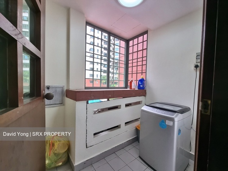 Casuarina Cove (D15), Condominium #544056501